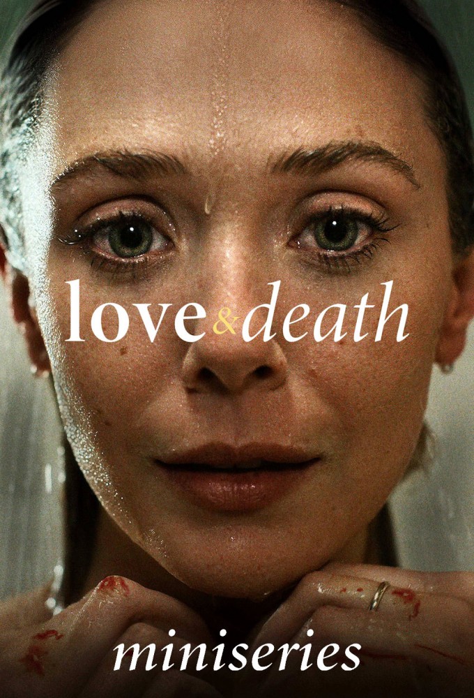 Love &amp; Death - Season 1 [272426] (A1682598735) [[TV Shows]] --Plex--